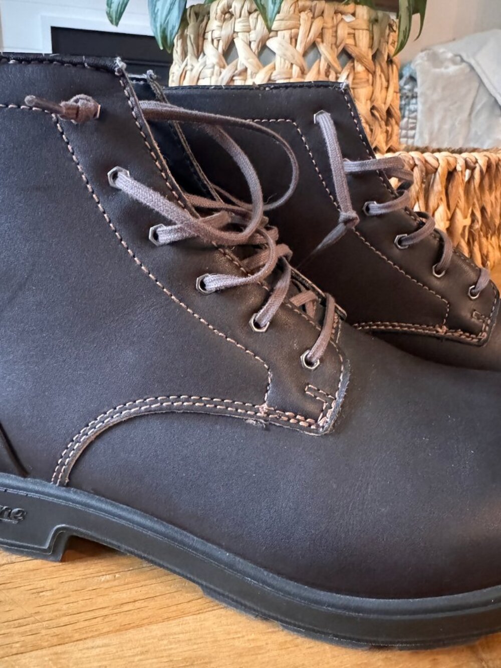 Men's Blundstone Boots - Size 12 - Picture 7 of 8
